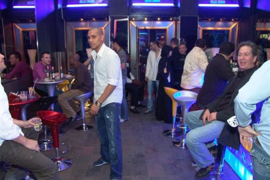 XS Music Club - 21.4.06